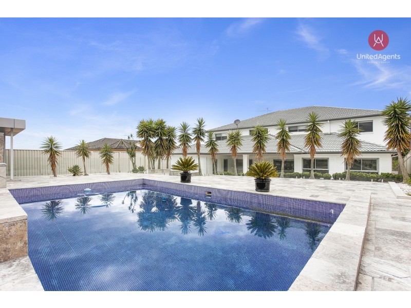 3 Toulouse Street, Cecil Hills NSW 2171