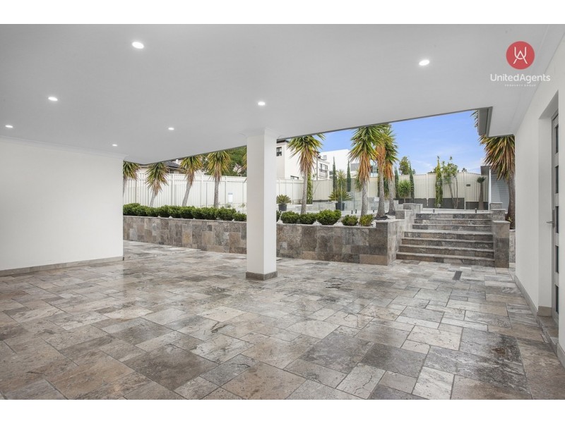 3 Toulouse Street, Cecil Hills NSW 2171