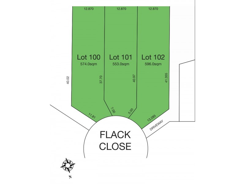 4 Flack Close, Edensor Park NSW 2176