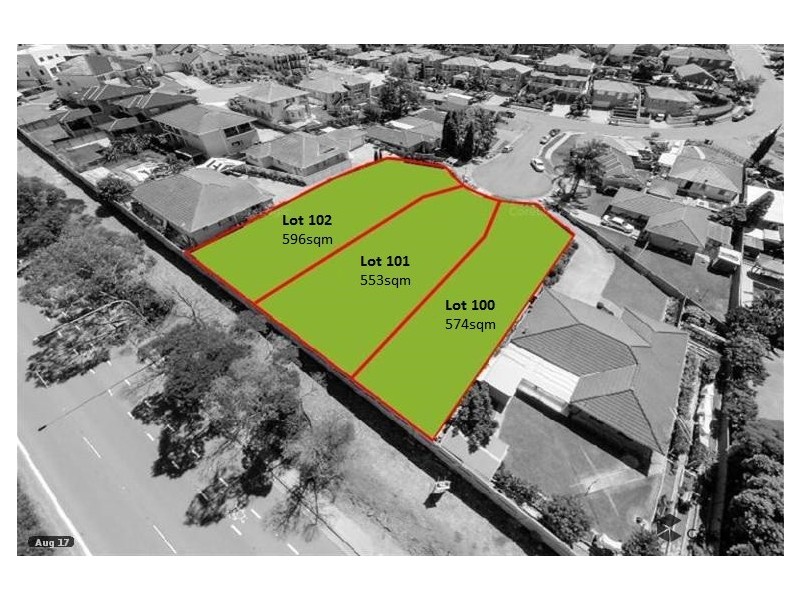 4 Flack Close, Edensor Park NSW 2176