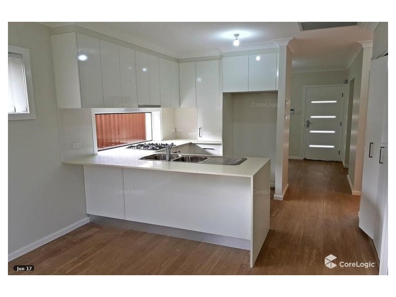 39 CUTHBERT CRESCENT, Edensor Park NSW 2176