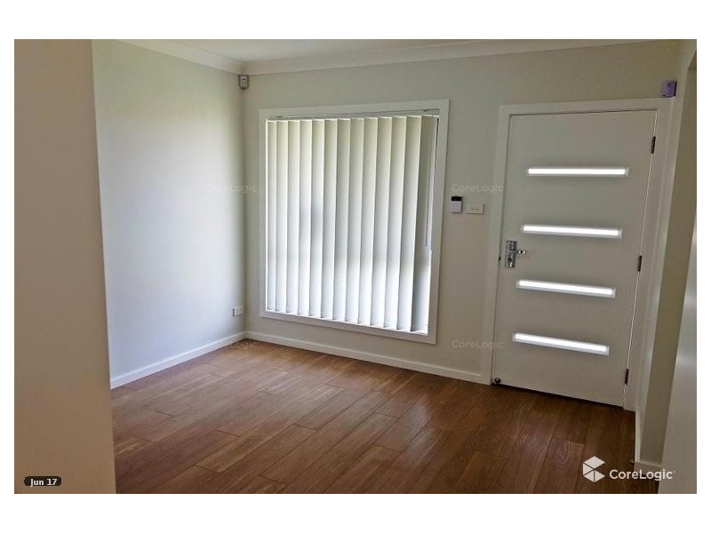 39 CUTHBERT CRESCENT, Edensor Park NSW 2176