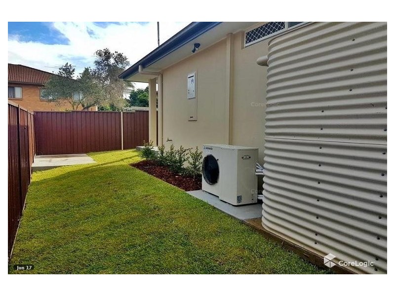 39 CUTHBERT CRESCENT, Edensor Park NSW 2176