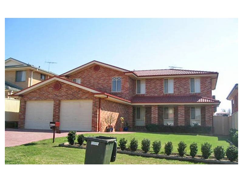 West Hoxton NSW 2171