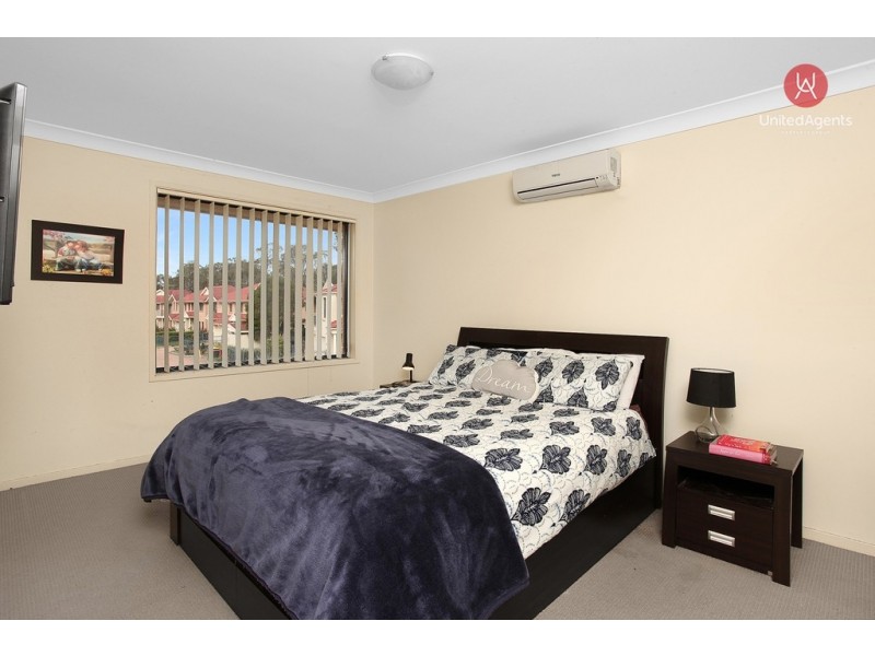 74 Coffs Harbour Avenue, Hoxton Park NSW 2171