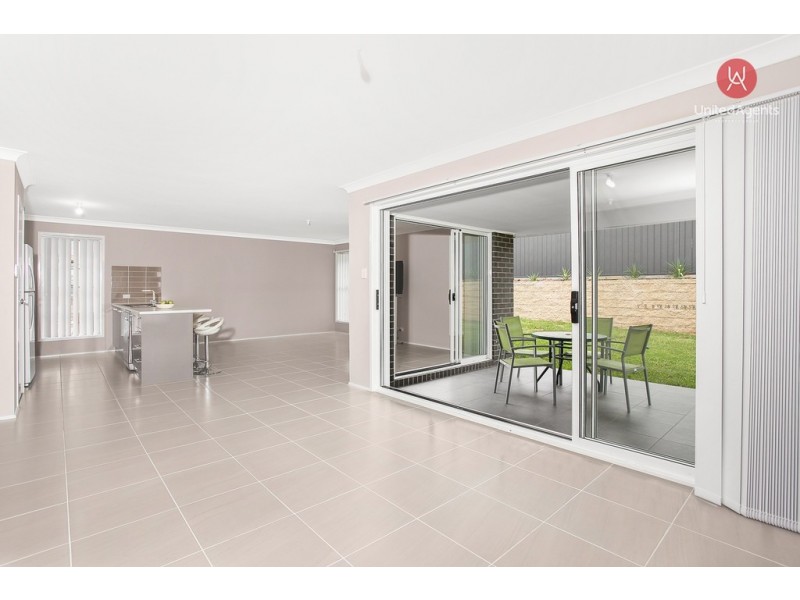 59 Radisich Loop, Oran Park NSW 2570