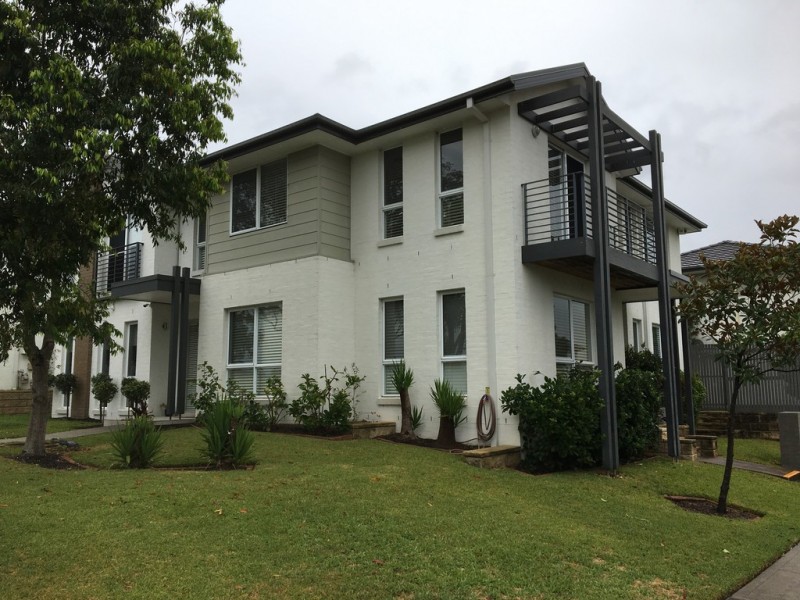 36 Truscott Avenue, Middleton Grange NSW 2171