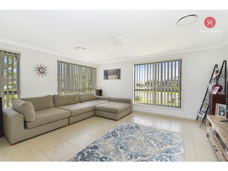 28 Tander Street, Oran Park NSW 2570