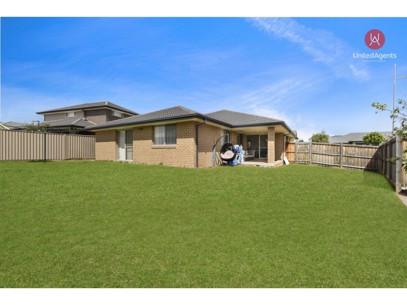 28 Tander Street, Oran Park NSW 2570