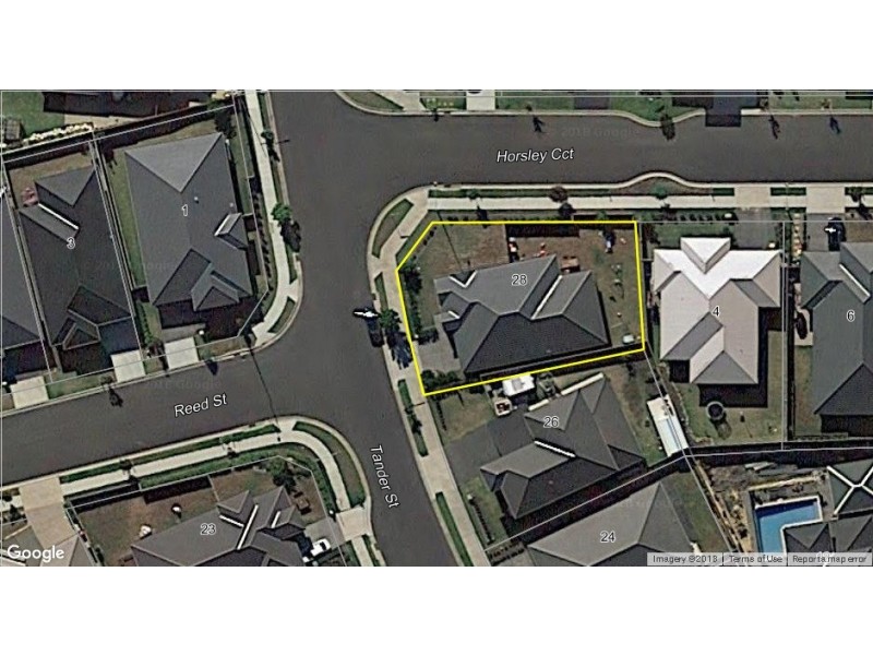 28 Tander Street, Oran Park NSW 2570