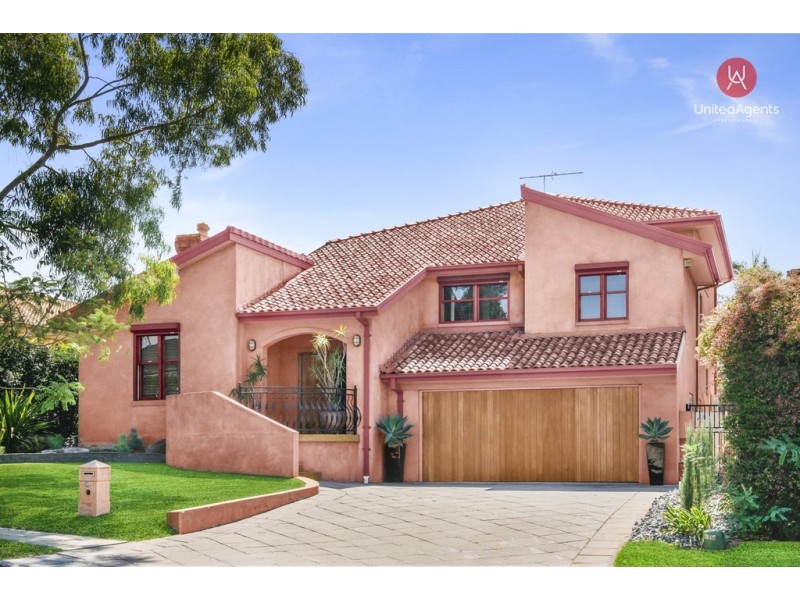 Cecil Hills NSW 2171