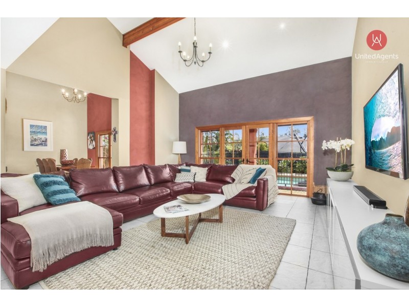 Cecil Hills NSW 2171