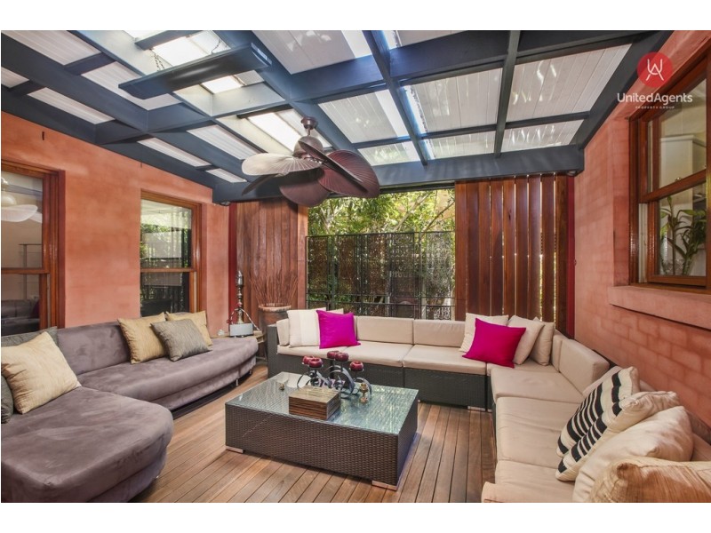 Cecil Hills NSW 2171