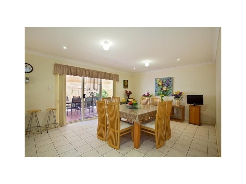 West Hoxton NSW 2171