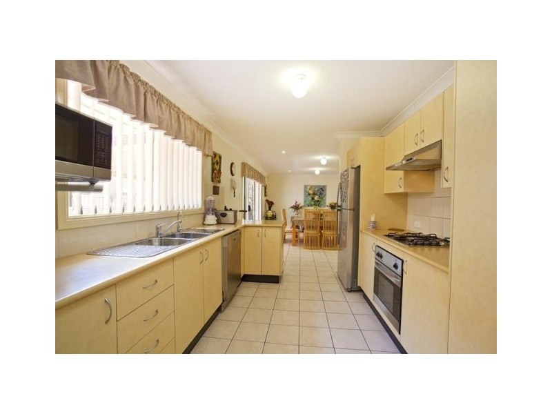 West Hoxton NSW 2171