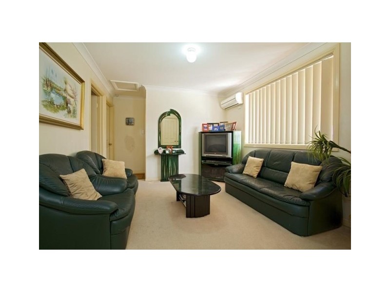 West Hoxton NSW 2171