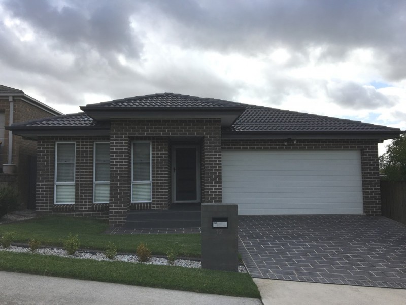 Middleton Grange NSW 2171