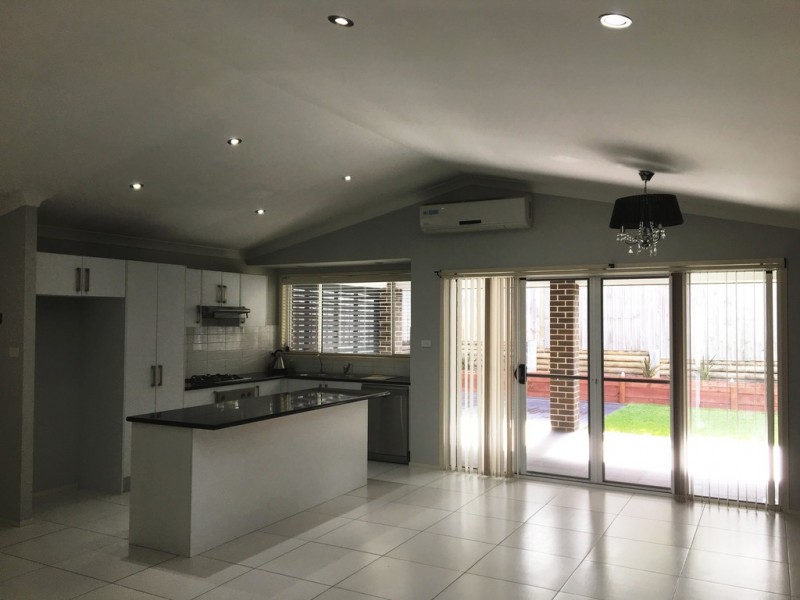 Middleton Grange NSW 2171