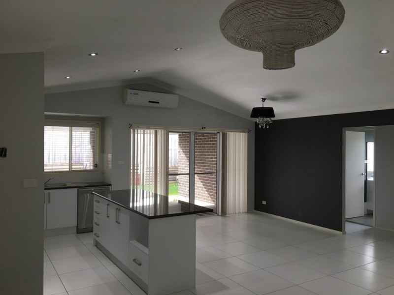 Middleton Grange NSW 2171