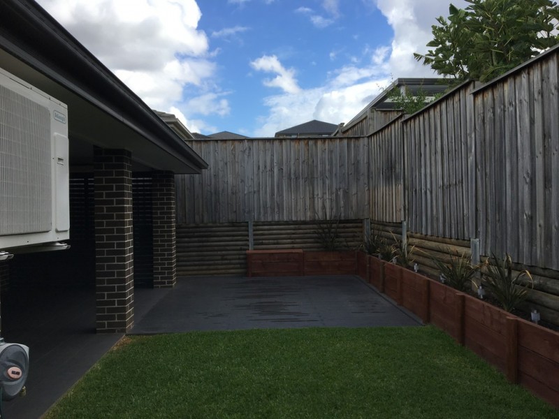 Middleton Grange NSW 2171