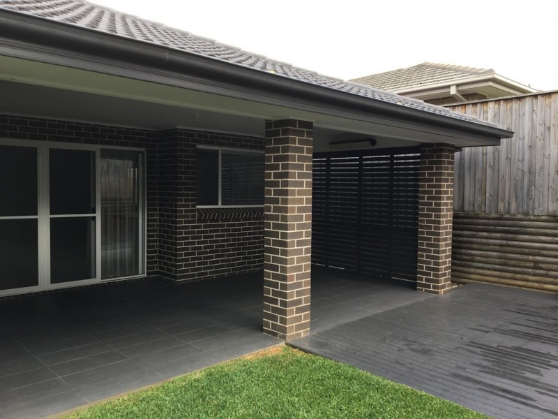 Middleton Grange NSW 2171
