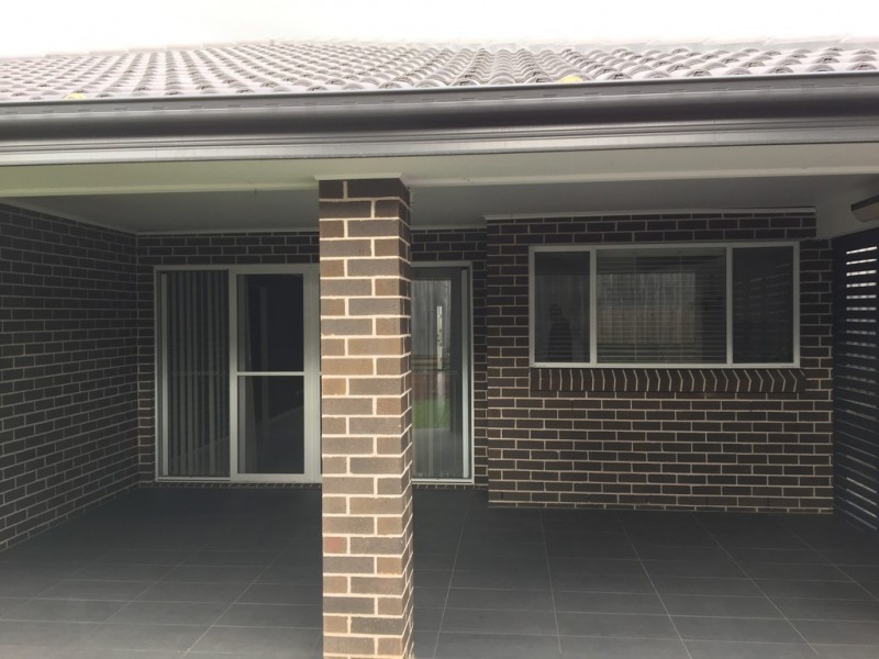 Middleton Grange NSW 2171