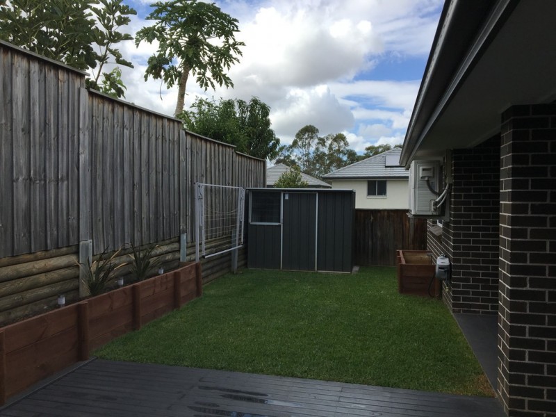 Middleton Grange NSW 2171