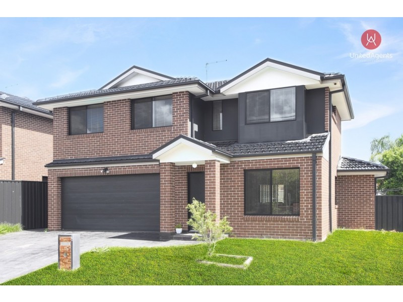 1A Hobler Avenue, West Hoxton NSW 2171