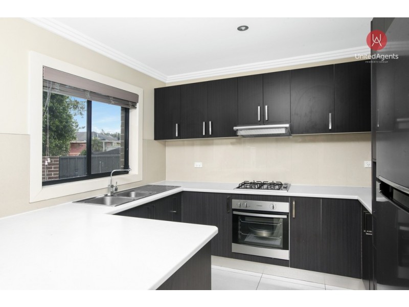 1A Hobler Avenue, West Hoxton NSW 2171