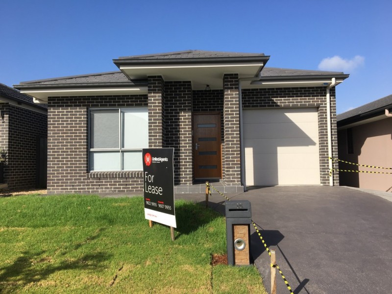 Denham Court NSW 2565