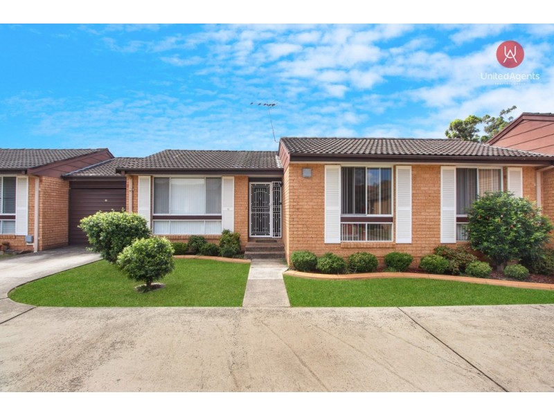 13/4 William Street, Lurnea NSW 2170