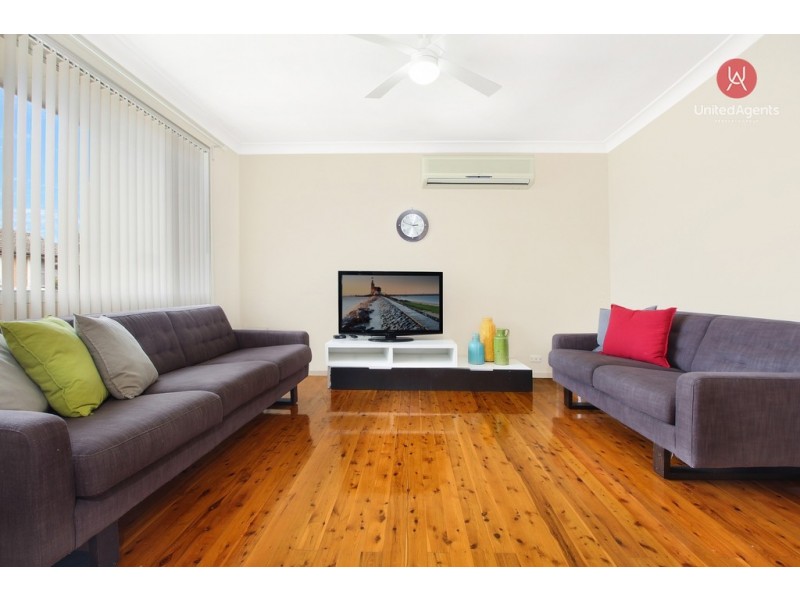 13/4 William Street, Lurnea NSW 2170