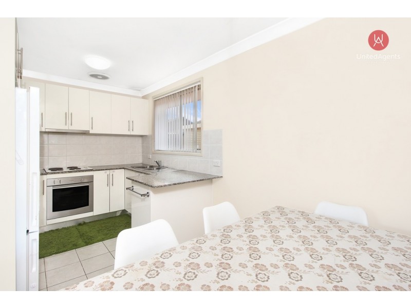 13/4 William Street, Lurnea NSW 2170