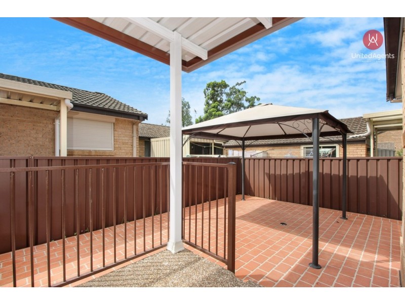 13/4 William Street, Lurnea NSW 2170