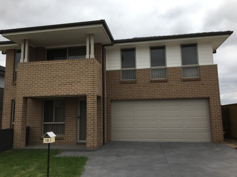 Edmondson Park NSW 2174