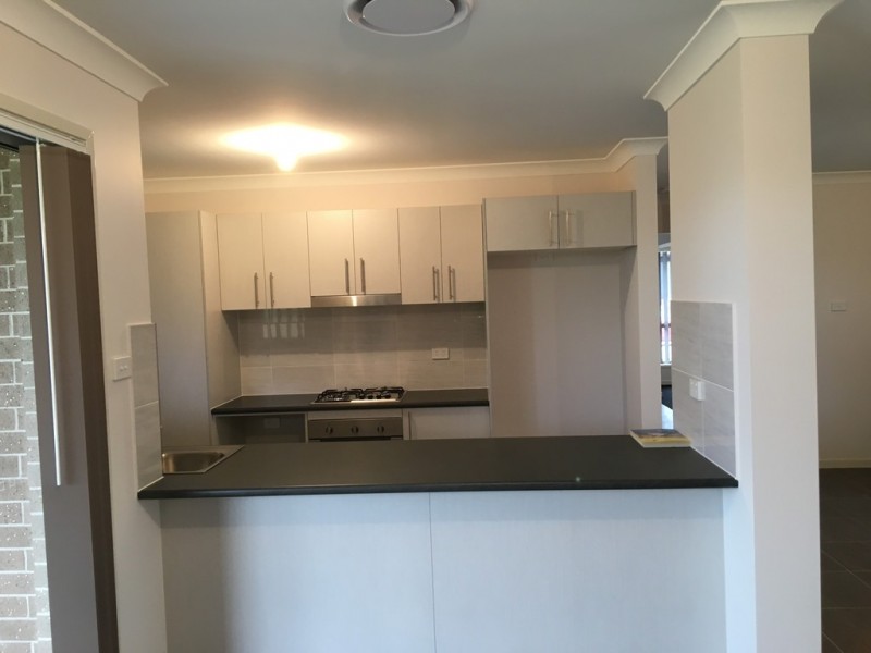 Edmondson Park NSW 2174