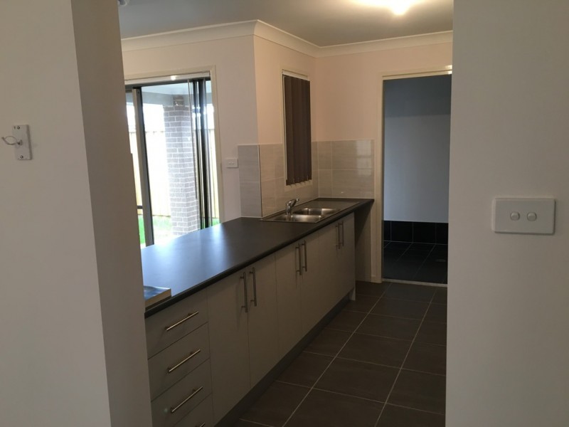 Edmondson Park NSW 2174