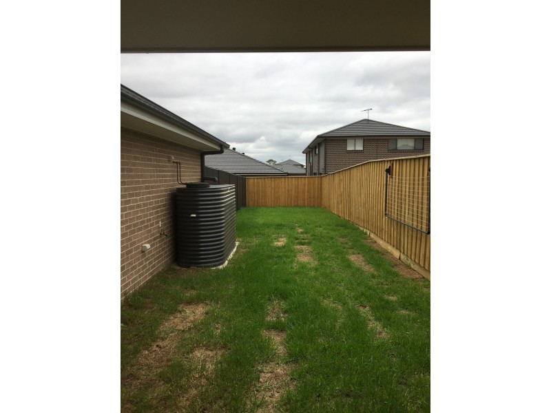 Edmondson Park NSW 2174