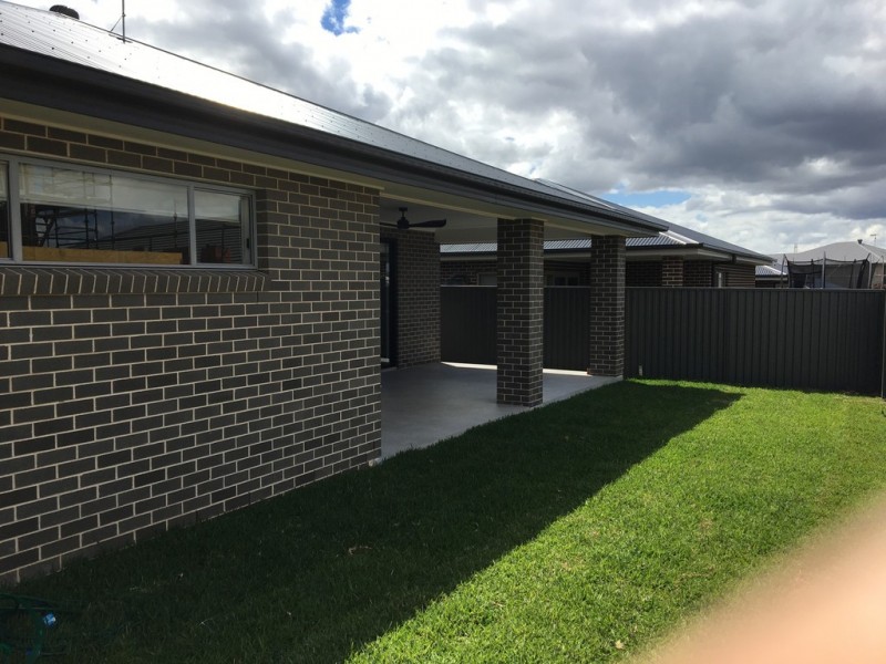 13 Karmel Street, Oran Park NSW 2570