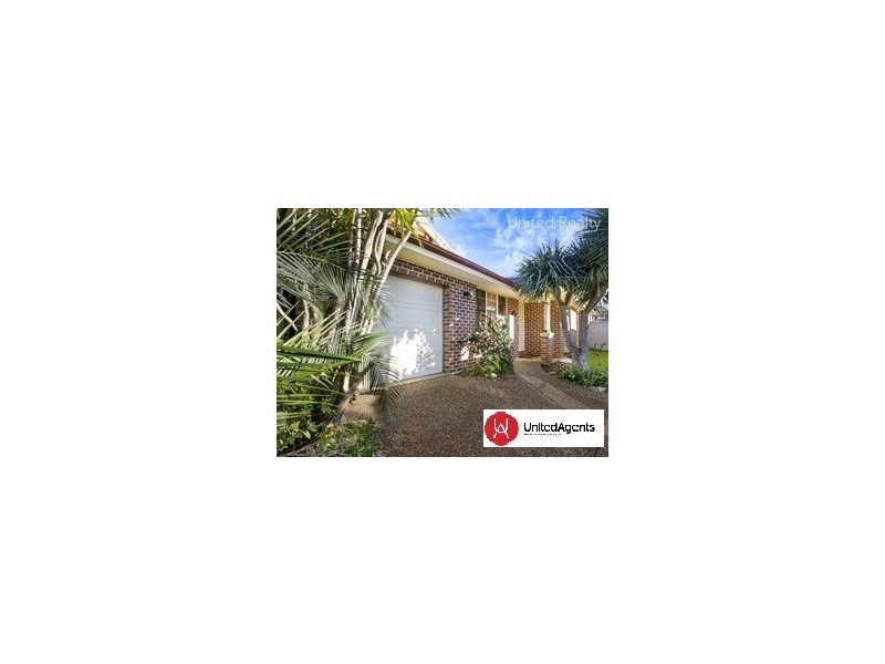 Hinchinbrook NSW 2168