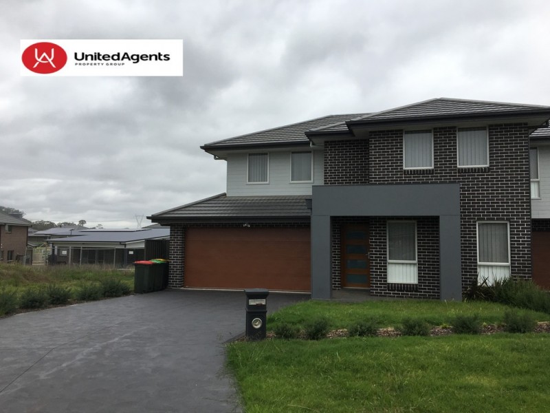 Gregory Hills NSW 2557