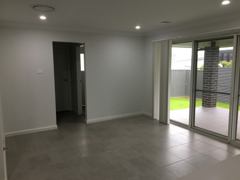 Gregory Hills NSW 2557