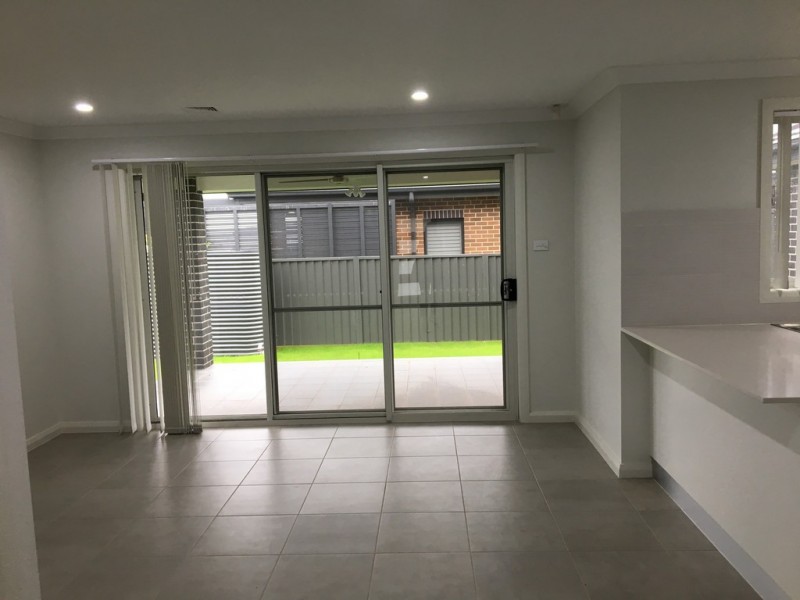 Gregory Hills NSW 2557