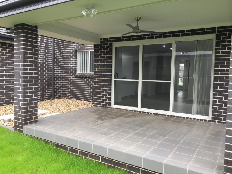 Gregory Hills NSW 2557