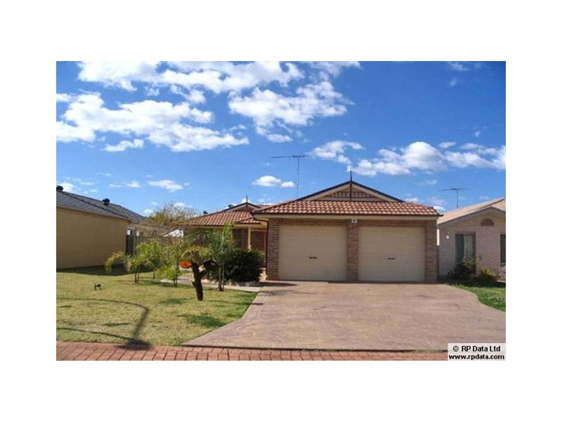 Cecil Hills NSW 2171