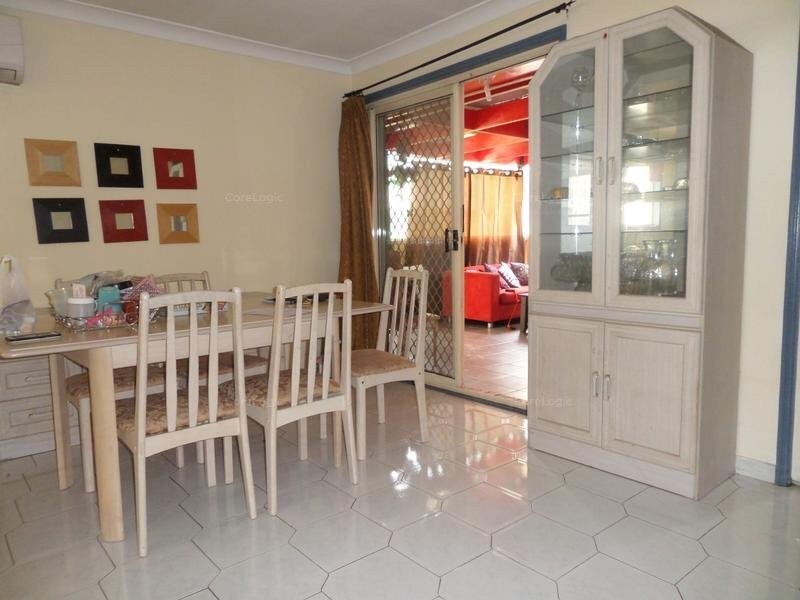 Hinchinbrook NSW 2168