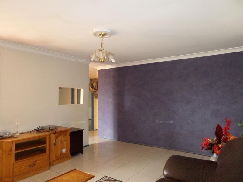 Hinchinbrook NSW 2168