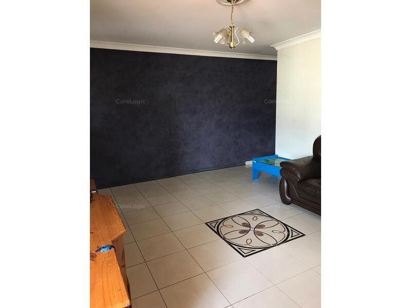 Hinchinbrook NSW 2168