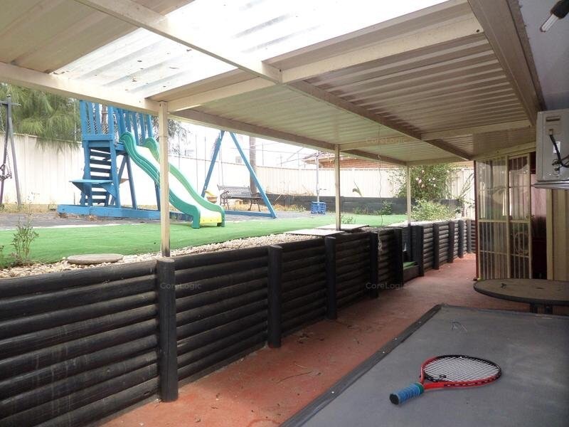 Hinchinbrook NSW 2168