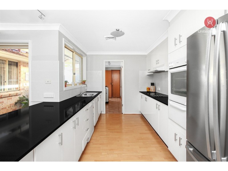 10 Grebe Place, Hinchinbrook NSW 2168